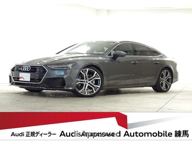 Audi A7 2021-07 292631-0