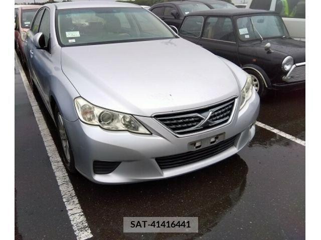 Toyota MARK X 2011-11 352948-1