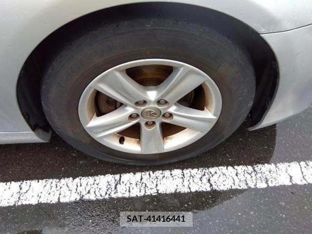 Toyota MARK X 2011-11 352948-14