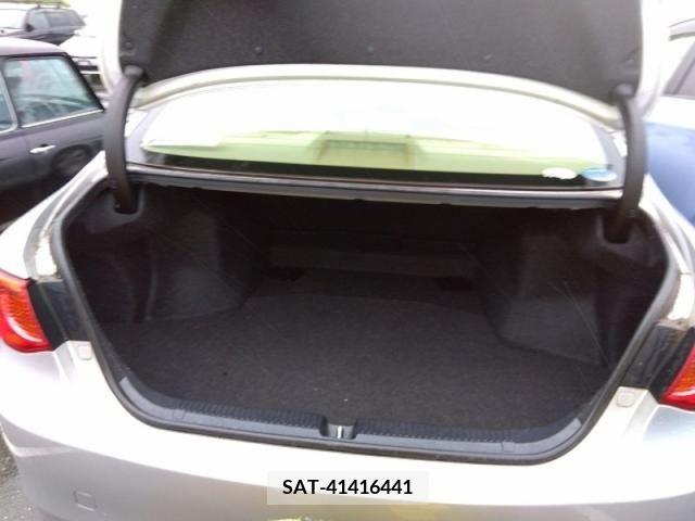 Toyota MARK X 2011-11 352948-9