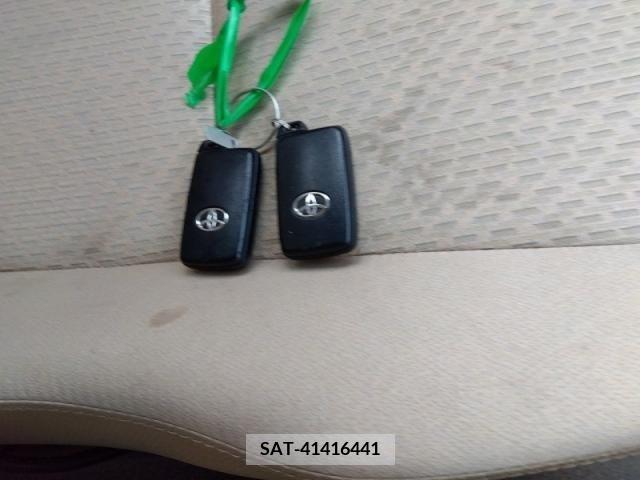 Toyota MARK X 2011-11 352948-11
