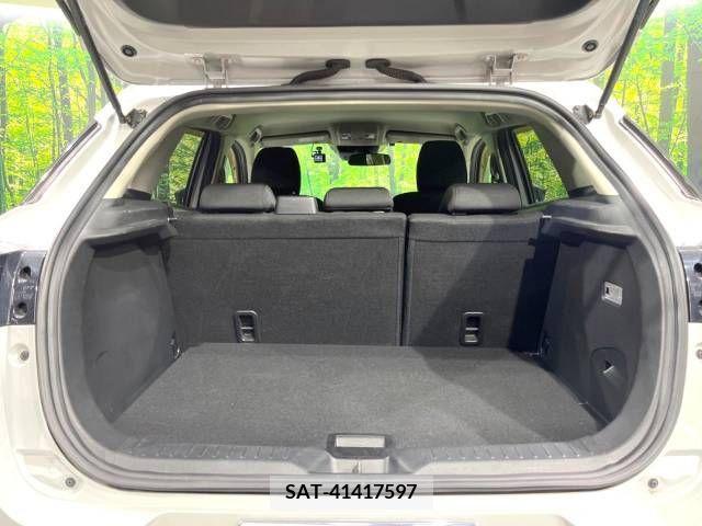 Mazda CX-3 2015-05 265526-10