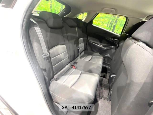 Mazda CX-3 2015-05 265526-9