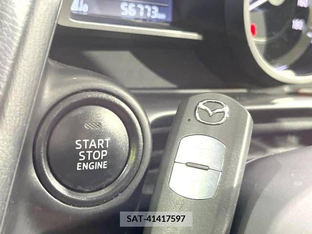 Mazda CX-3 2015-05 265526-7