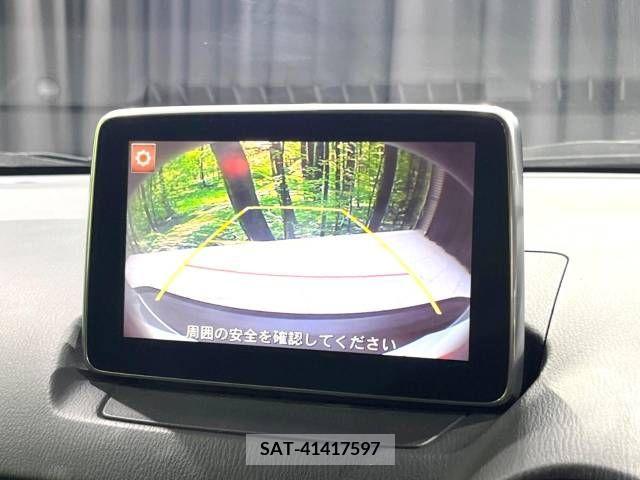 Mazda CX-3 2015-05 265526-3