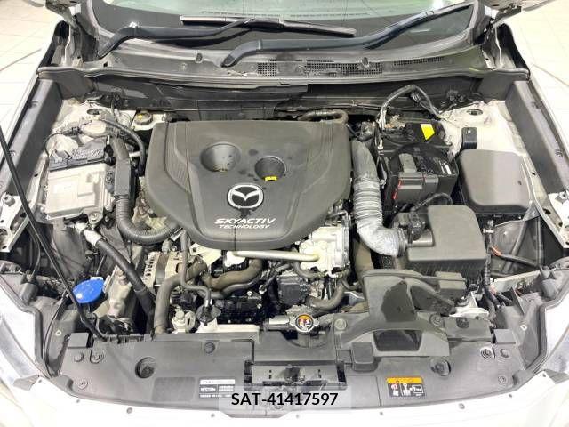 Mazda CX-3 2015-05 265526-18