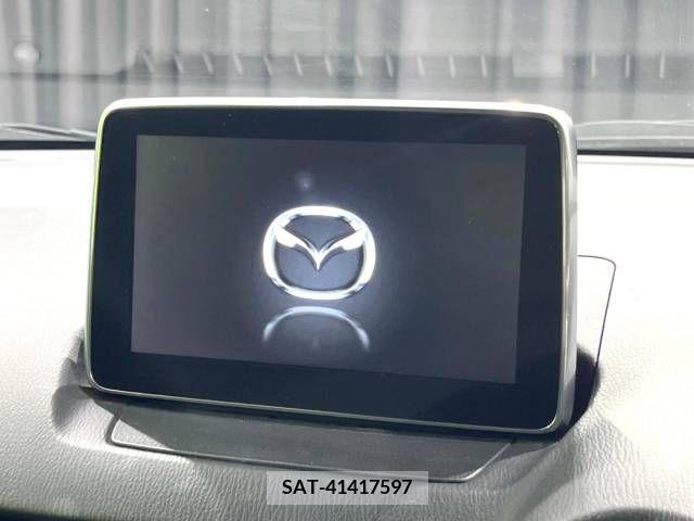 Mazda CX-3 2015-05 265526-2