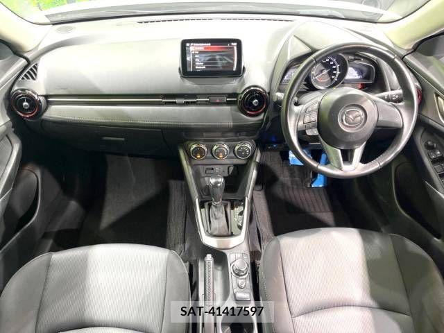 Mazda CX-3 2015-05 265526-1