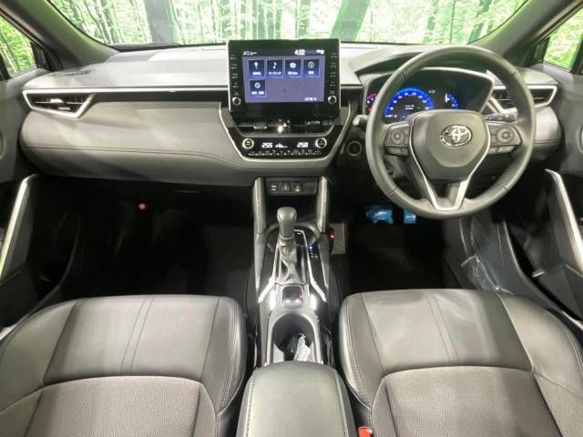 Toyota COROLLA CROSS 2023-03 181439-1