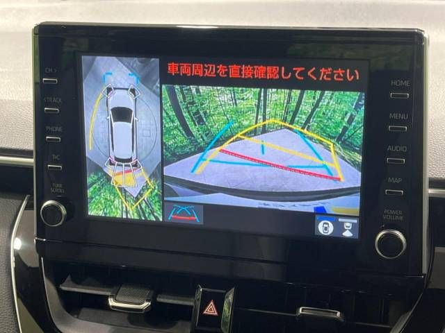 Toyota COROLLA CROSS 2023-03 181439-4