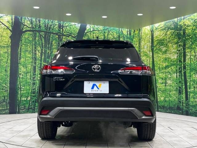 Toyota COROLLA CROSS 2023-03 181439-15