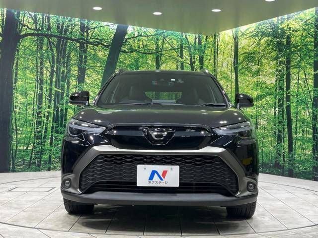 Toyota COROLLA CROSS 2023-03 181439-14