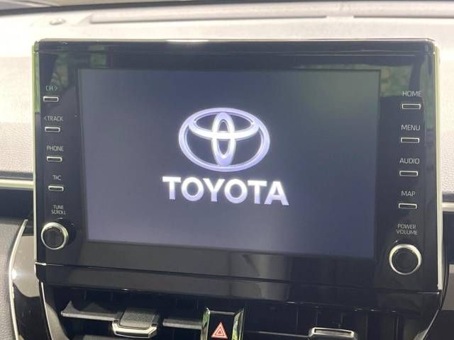 Toyota COROLLA CROSS 2023-03 181439-3
