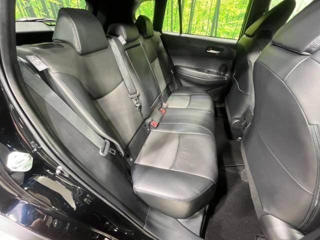 Toyota COROLLA CROSS 2023-03 181439-9