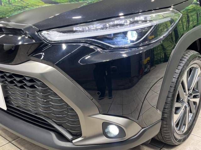 Toyota COROLLA CROSS 2023-03 181439-12