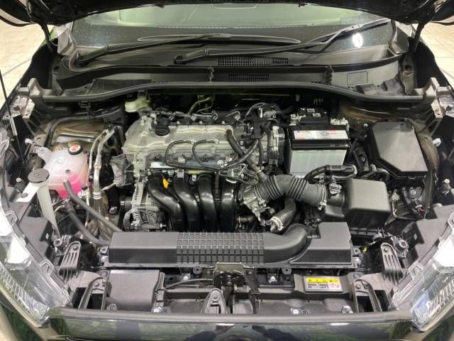 Toyota COROLLA CROSS 2023-03 181439-18