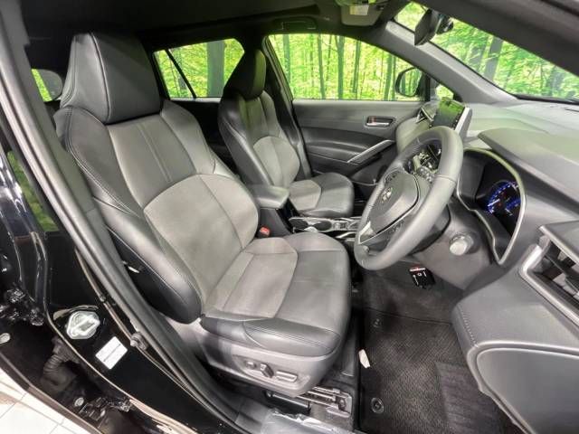 Toyota COROLLA CROSS 2023-03 181439-8