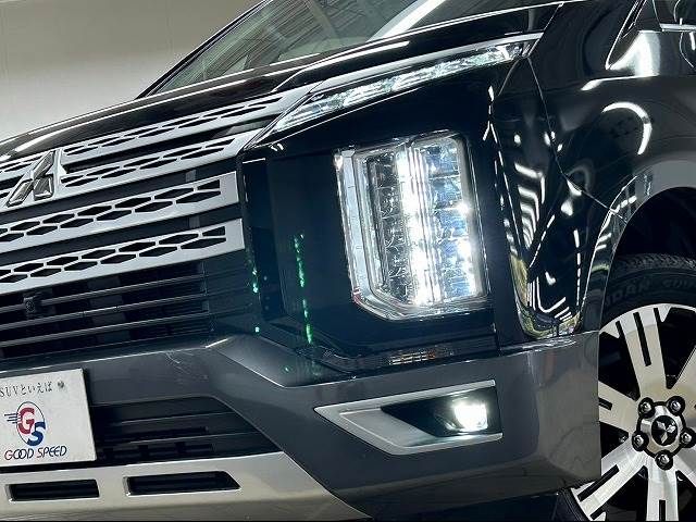 Mitsubishi DELICA D5 2019-03 180616-18