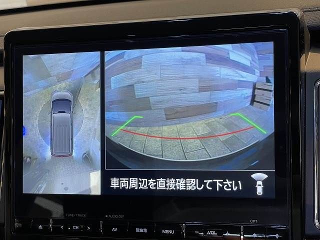 Mitsubishi DELICA D5 2019-03 180616-2