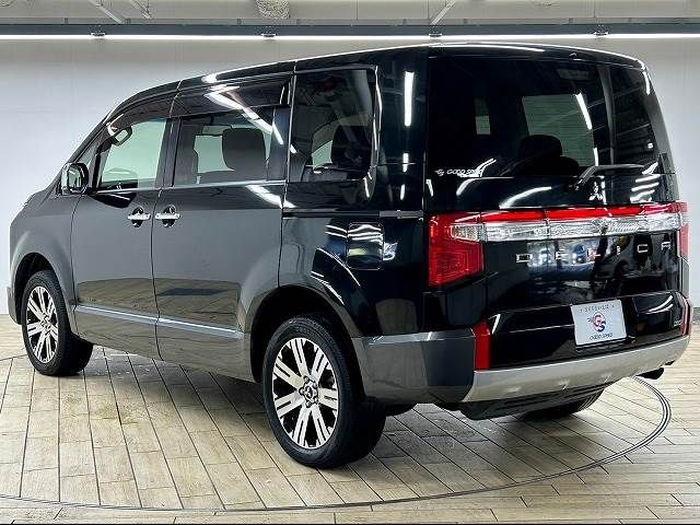 Mitsubishi DELICA D5 2019-03 180616-16