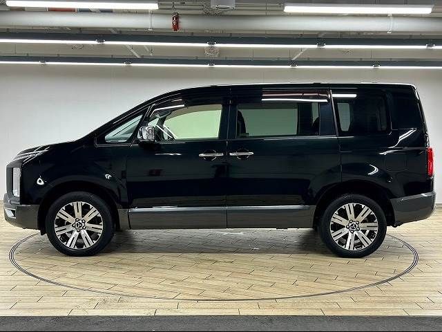 Mitsubishi DELICA D5 2019-03 180616-14