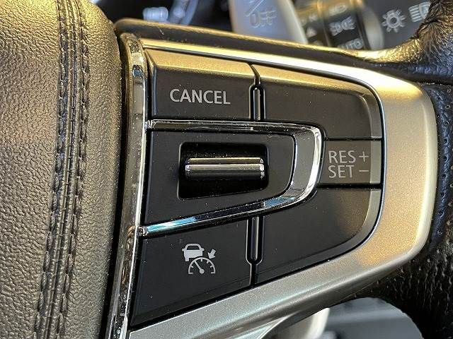 Mitsubishi DELICA D5 2019-03 180616-5