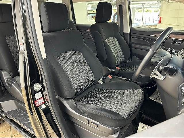 Mitsubishi DELICA D5 2019-03 180616-10