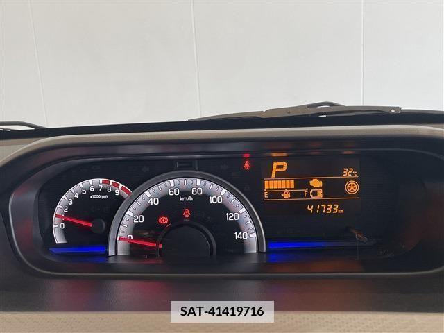 Suzuki WAGON R 2022-07 345230-6