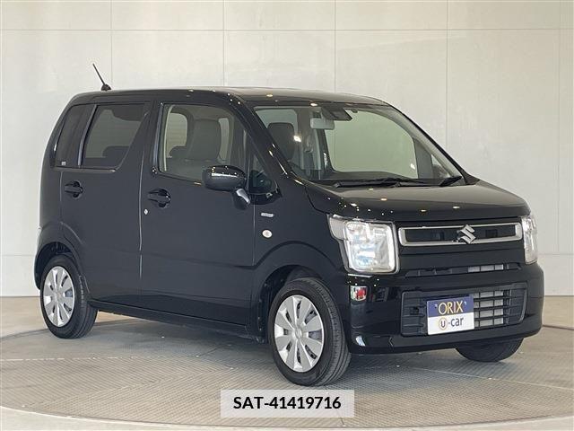 Suzuki WAGON R 2022-07 345230-12