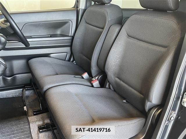 Suzuki WAGON R 2022-07 345230-26