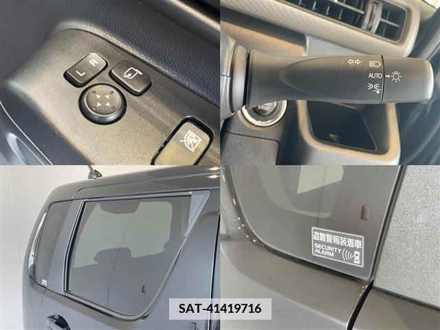Suzuki WAGON R 2022-07 345230-21
