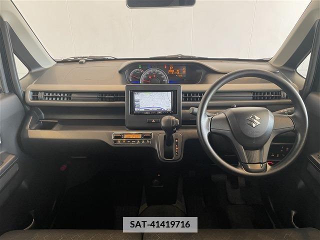 Suzuki WAGON R 2022-07 345230-2