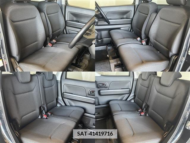 Suzuki WAGON R 2022-07 345230-4
