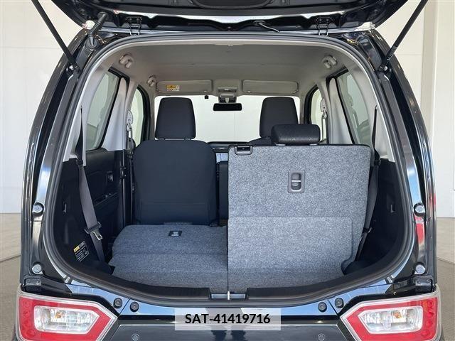 Suzuki WAGON R 2022-07 345230-29