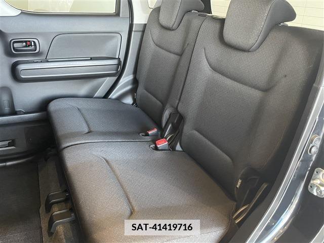 Suzuki WAGON R 2022-07 345230-28