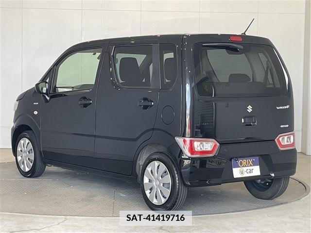 Suzuki WAGON R 2022-07 345230-13