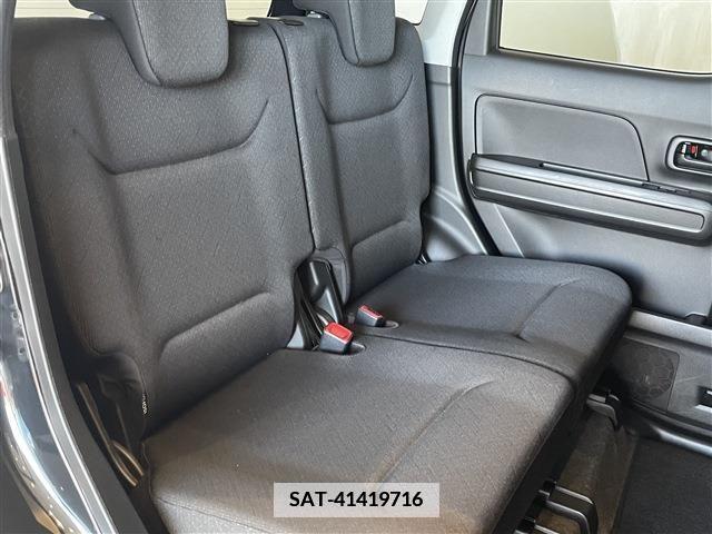 Suzuki WAGON R 2022-07 345230-27