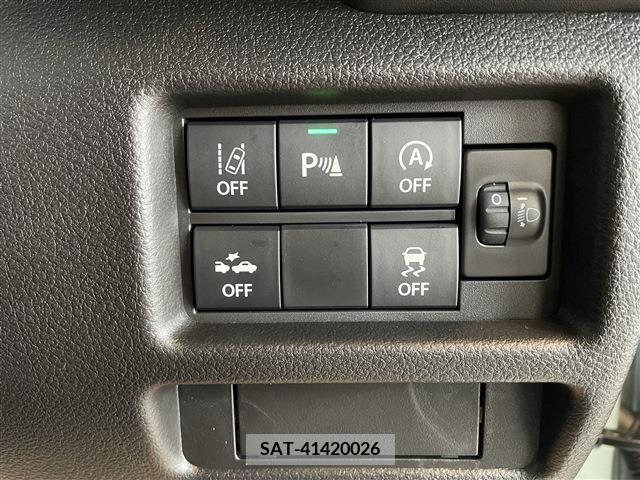 Suzuki HUSTLER 2024-07 337002-9