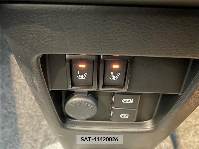 Suzuki HUSTLER 2024-07 337002-19
