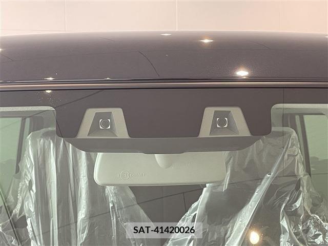 Suzuki HUSTLER 2024-07 337002-7