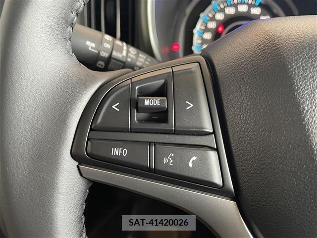 Suzuki HUSTLER 2024-07 337002-17