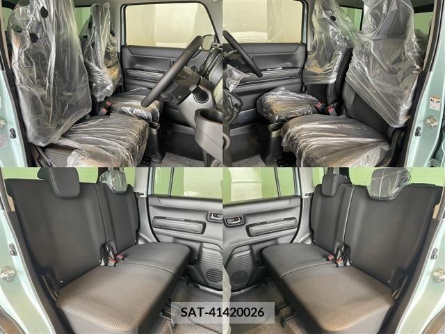 Suzuki HUSTLER 2024-07 337002-4