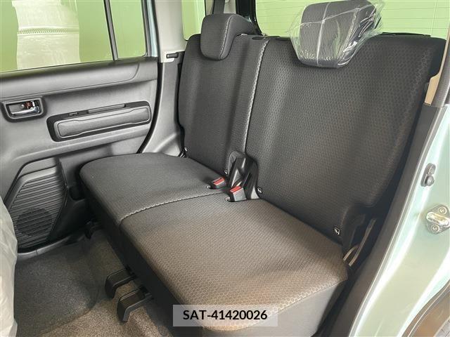 Suzuki HUSTLER 2024-07 337002-29