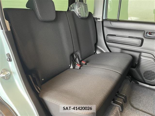 Suzuki HUSTLER 2024-07 337002-28