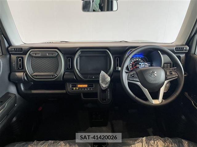 Suzuki HUSTLER 2024-07 337002-2