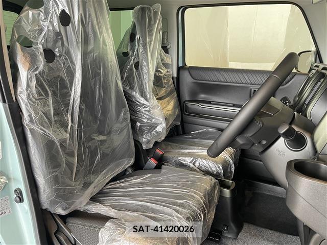 Suzuki HUSTLER 2024-07 337002-25