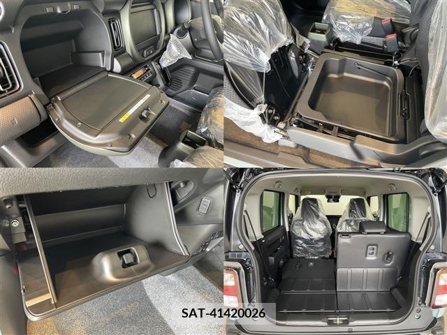 Suzuki HUSTLER 2024-07 337002-24