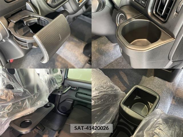 Suzuki HUSTLER 2024-07 337002-23