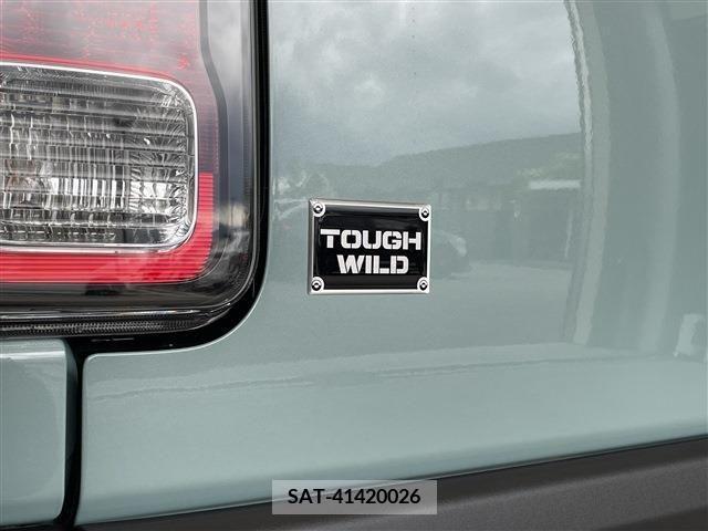 Suzuki HUSTLER 2024-07 337002-22