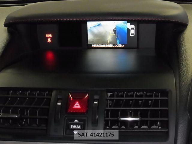 Subaru LEVORG 2016-08 397059-15